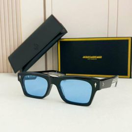 Picture of Jacques Marie Mage Sunglasses _SKUfw53957669fw
